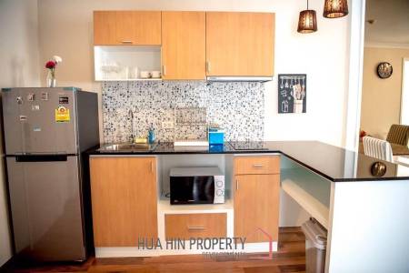 My Resort: 2 Bedroom Corner Unit For Sale