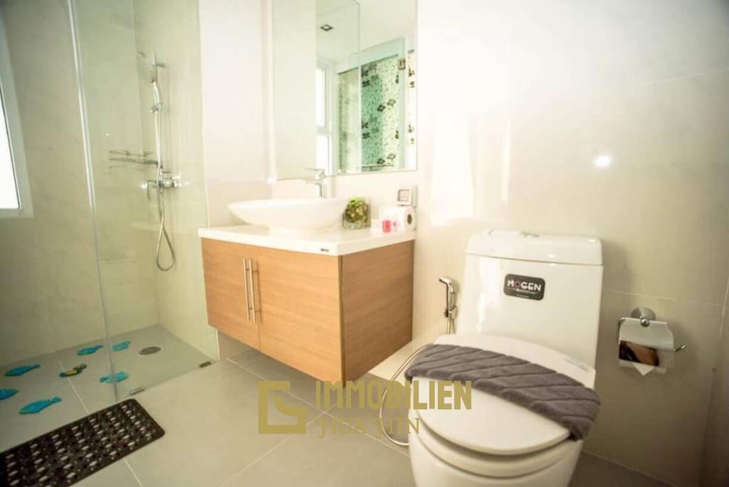 69 m² 2 Chambre 2 Salle de bain Condominium Pour Vente