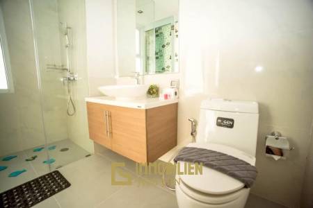 69 m² 2 Chambre 2 Salle de bain Condominium Pour Vente