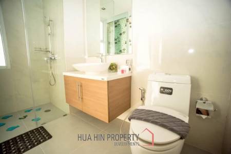 My Resort: 2 Bedroom Corner Unit For Sale
