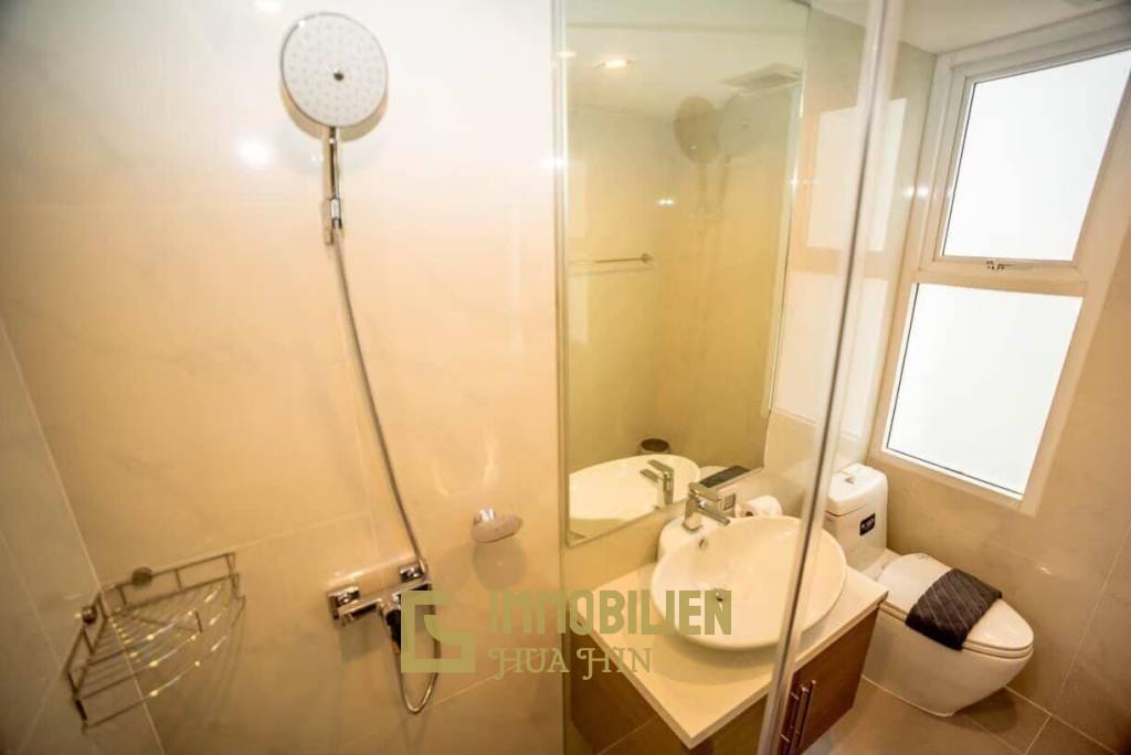 69 m² 2 Chambre 2 Salle de bain Condominium Pour Vente