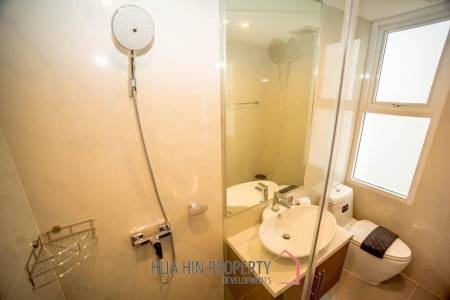 My Resort: 2 Bedroom Corner Unit For Sale