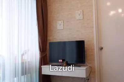 My Resort: 2 Bedroom Corner Unit For Sale