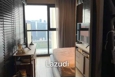 The Loft Asoke Duplex Unit For Sales