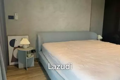 The Loft Asoke Duplex Unit For Sales