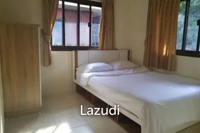 3 Bed House in town
