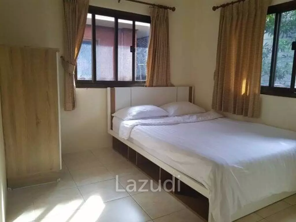 3 Bed House in town