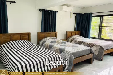 Apartment room in Beautiful Garden for Rent