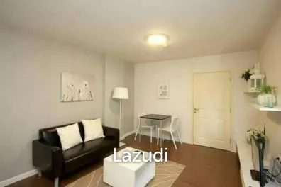Baan Kookiang : Studio condo