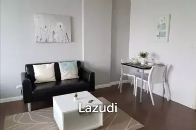 Baan Kookiang : Studio condo