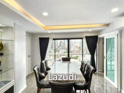 209 Sqm 3 Bed 3 Bath Condo For Rent and Sale