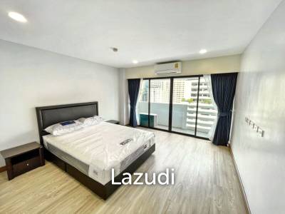 209 Sqm 3 Bed 3 Bath Condo For Rent and Sale