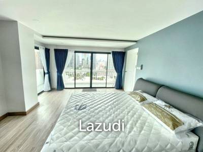 209 Sqm 3 Bed 3 Bath Condo For Rent and Sale