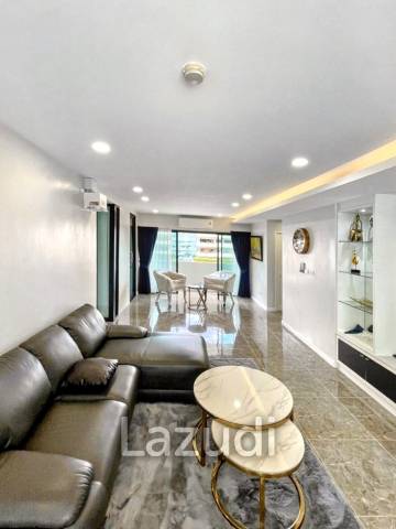 209 Sqm 3 Bed 3 Bath Condo For Rent and Sale