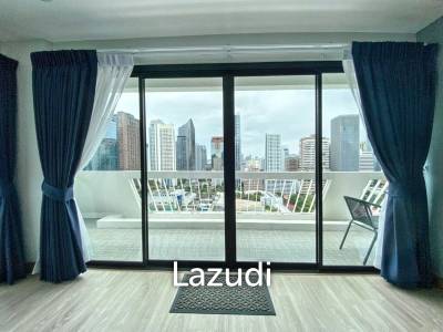 209 Sqm 3 Bed 3 Bath Condo For Rent and Sale