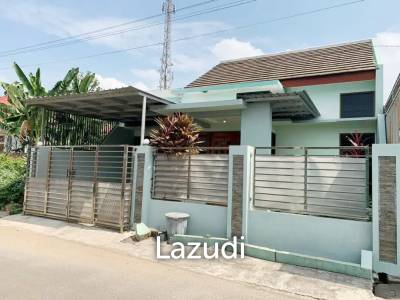 Rumah Dijual di Kota Madiun Dekat DPRD Kota Madiun, RS Griya Husada, Suncity Mall, Alun-Alun Madiun, Pasar Sleko