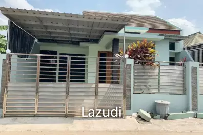 Rumah Dijual di Kota Madiun Dekat DPRD Kota Madiun, RS Griya Husada, Suncity Mall, Alun-Alun Madiun, Pasar Sleko