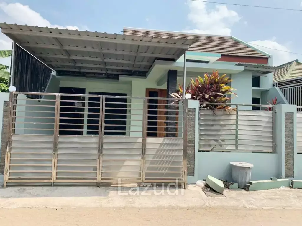 Rumah Dijual di Kota Madiun Dekat DPRD Kota Madiun, RS Griya Husada, Suncity Mall, Alun-Alun Madiun, Pasar Sleko