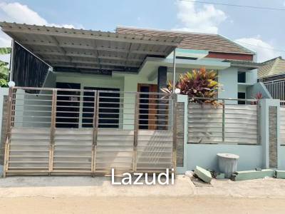 Rumah Dijual di Kota Madiun Dekat DPRD Kota Madiun, RS Griya Husada, Suncity Mall, Alun-Alun Madiun, Pasar Sleko