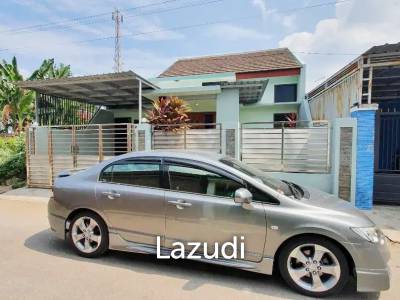 Rumah Dijual di Kota Madiun Dekat DPRD Kota Madiun, RS Griya Husada, Suncity Mall, Alun-Alun Madiun, Pasar Sleko