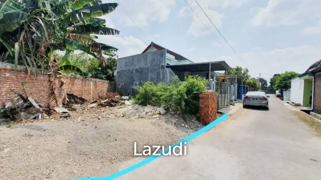 Rumah Dijual di Kota Madiun Dekat DPRD Kota Madiun, RS Griya Husada, Suncity Mall, Alun-Alun Madiun, Pasar Sleko