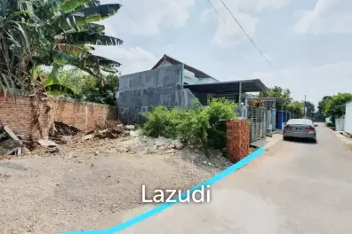 Rumah Dijual di Kota Madiun Dekat DPRD Kota Madiun, RS Griya Husada, Suncity Mall, Alun-Alun Madiun, Pasar Sleko