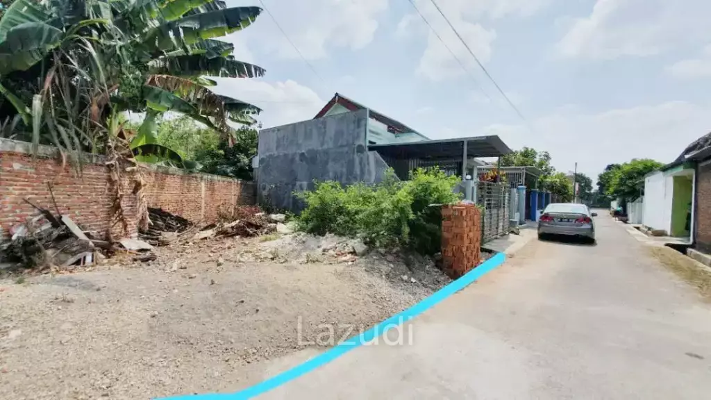 Rumah Dijual di Kota Madiun Dekat DPRD Kota Madiun, RS Griya Husada, Suncity Mall, Alun-Alun Madiun, Pasar Sleko