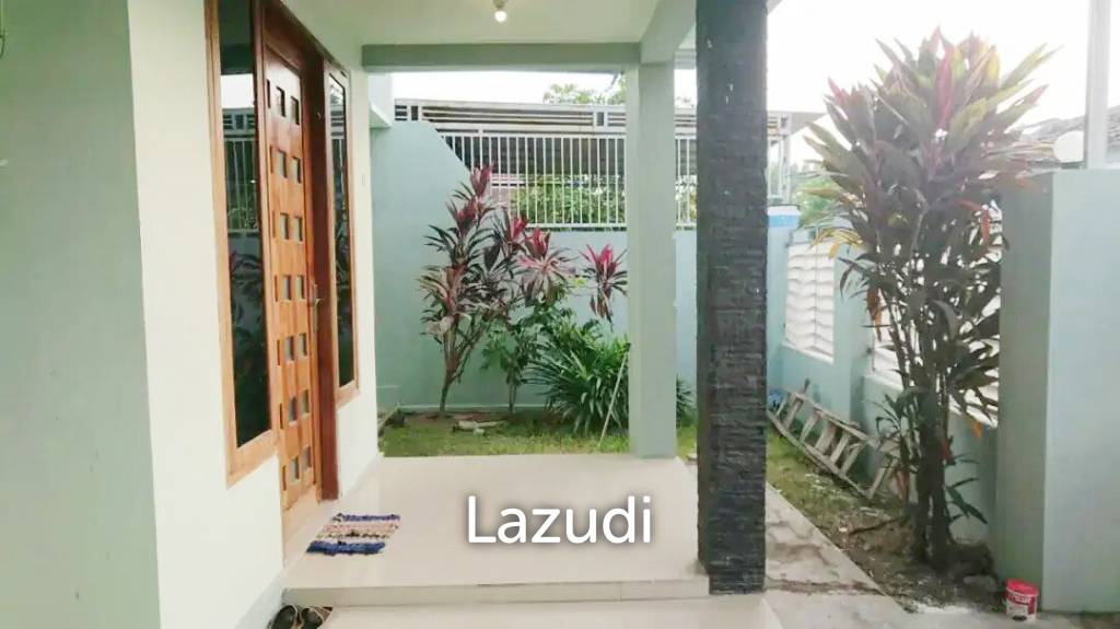 Rumah Dijual di Kota Madiun Dekat DPRD Kota Madiun, RS Griya Husada, Suncity Mall, Alun-Alun Madiun, Pasar Sleko