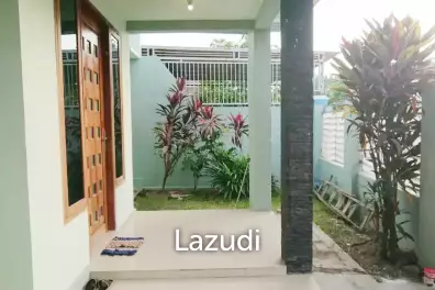 Rumah Dijual di Kota Madiun Dekat DPRD Kota Madiun, RS Griya Husada, Suncity Mall, Alun-Alun Madiun, Pasar Sleko