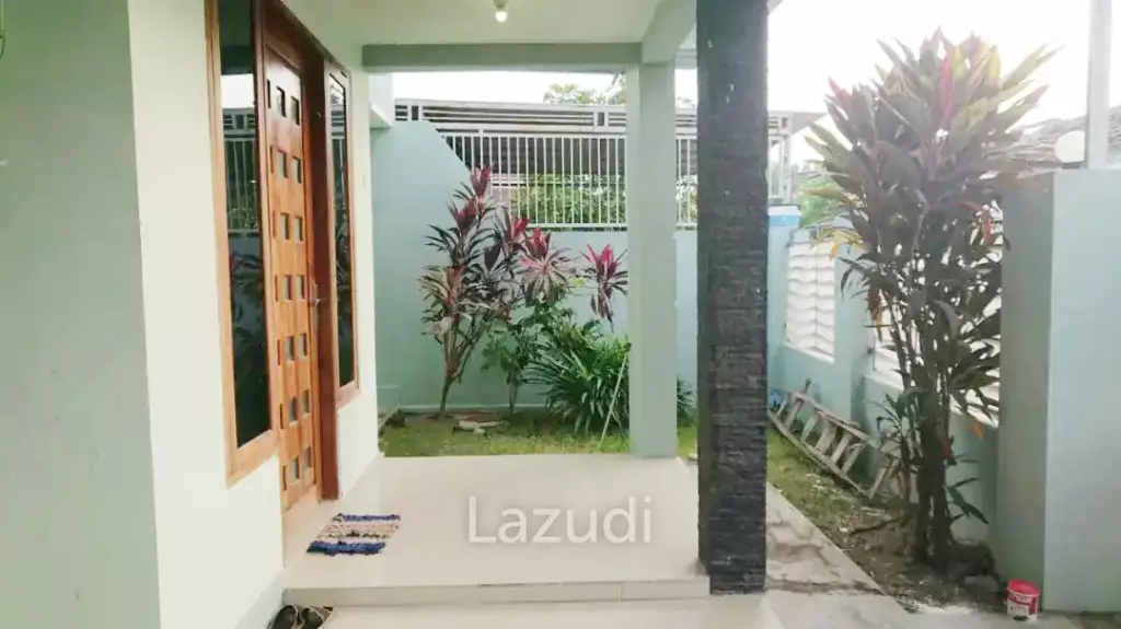 Rumah Dijual di Kota Madiun Dekat DPRD Kota Madiun, RS Griya Husada, Suncity Mall, Alun-Alun Madiun, Pasar Sleko