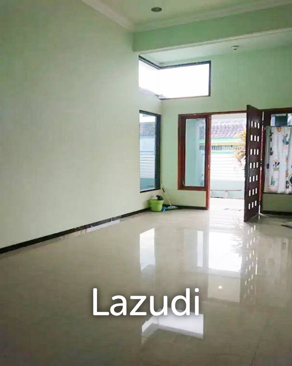 Rumah Dijual di Kota Madiun Dekat DPRD Kota Madiun, RS Griya Husada, Suncity Mall, Alun-Alun Madiun, Pasar Sleko