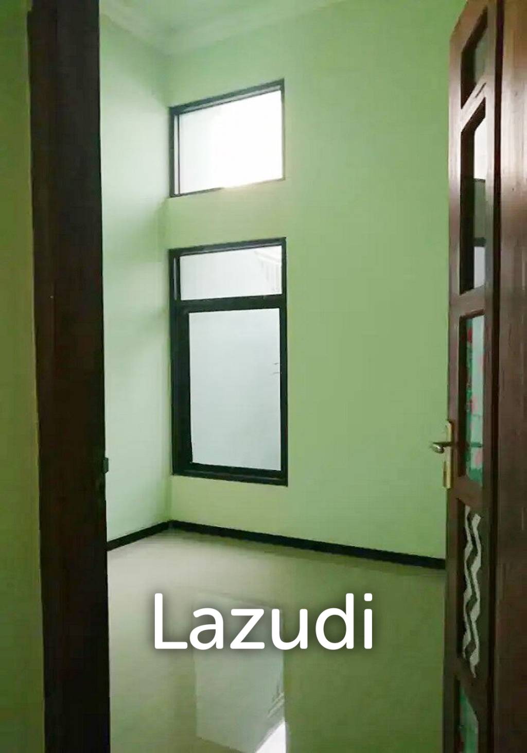 Rumah Dijual di Kota Madiun Dekat DPRD Kota Madiun, RS Griya Husada, Suncity Mall, Alun-Alun Madiun, Pasar Sleko