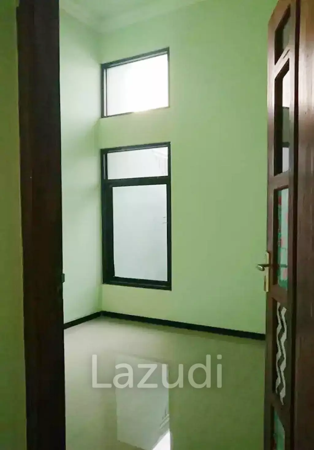 Rumah Dijual di Kota Madiun Dekat DPRD Kota Madiun, RS Griya Husada, Suncity Mall, Alun-Alun Madiun, Pasar Sleko