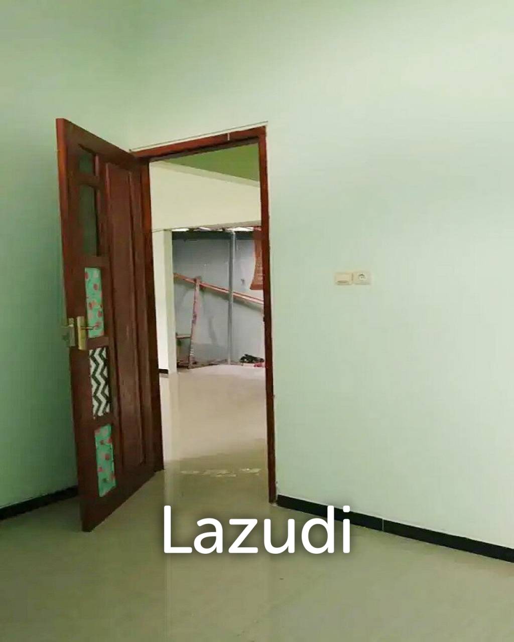 Rumah Dijual di Kota Madiun Dekat DPRD Kota Madiun, RS Griya Husada, Suncity Mall, Alun-Alun Madiun, Pasar Sleko