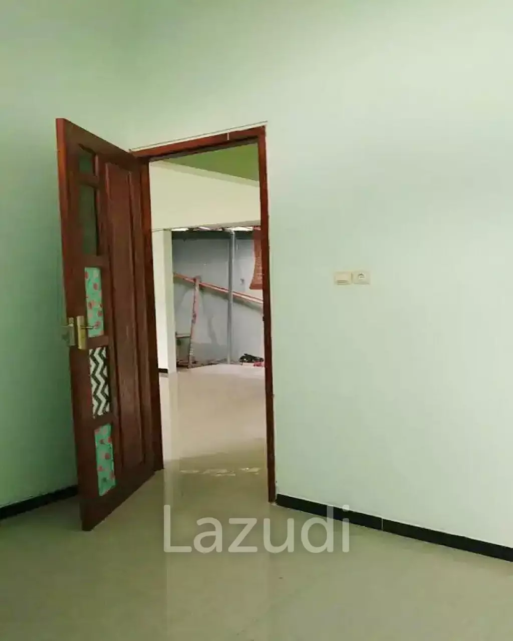 Rumah Dijual di Kota Madiun Dekat DPRD Kota Madiun, RS Griya Husada, Suncity Mall, Alun-Alun Madiun, Pasar Sleko