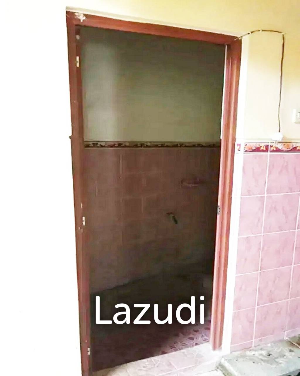 Rumah Dijual di Kota Madiun Dekat DPRD Kota Madiun, RS Griya Husada, Suncity Mall, Alun-Alun Madiun, Pasar Sleko