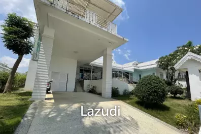 Casa Collina Hua Hin  3 Bedroom 3 Bathroom 191 SQ.M. House For Sale