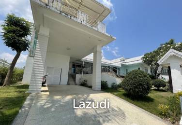 Casa Collina Hua Hin  3 Bedroom 3 Bathroom 191 SQ.M. House For Sale