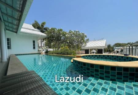 Casa Collina Hua Hin  3 Bedroom 3 Bathroom 191 SQ.M. House For Sale