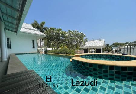 Casa Collina Hua Hin  3 Bedroom 3 Bathroom 191 SQ.M. House For Sale