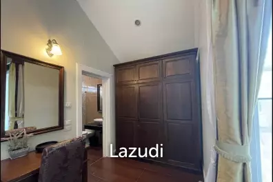 Casa Collina Hua Hin  3 Bedroom 3 Bathroom 191 SQ.M. House For Sale