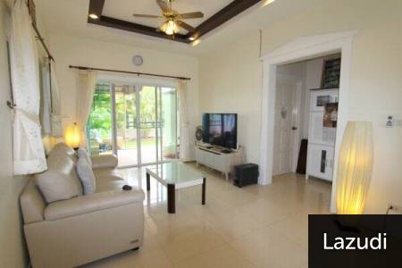 Emerald Resort : Great Value 2 bed pool villa : SOLD JAN 2020 Emerald Resort : Great Value 2 bed pool villa : SOLD JAN 2020