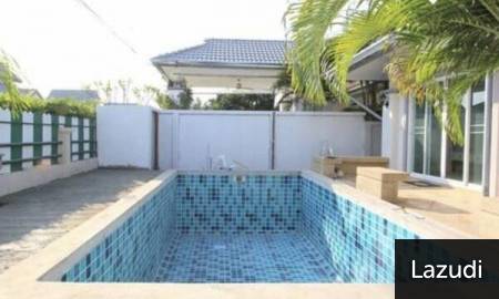 Emerald Resort : Great Value 2 bed pool villa : SOLD JAN 2020