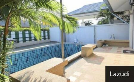 Emerald Resort : Great Value 2 bed pool villa : SOLD JAN 2020
