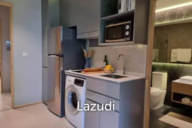 Skyrise Avenue 2 Bedrooms 1 Bathroom For Sale
