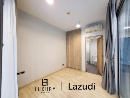 1 Bed 1 Bath 40.74 SQ.M The Pine Hua Hin