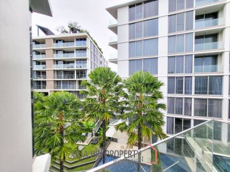 1 Bed 1 Bath 40.74 SQ.M The Pine Hua Hin