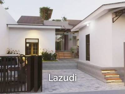 Rumah Dijual di Kotagede Yogyakarta Dekat Kampus UAD, Mall XT Square, RSUD Kota Yogyakarta, Pasar Kotagede