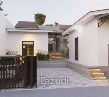 Rumah Dijual di Kotagede Yogyakarta Dekat Kampus UAD, Mall XT Square, RSUD Kota Yogyakarta, Pasar Kotagede