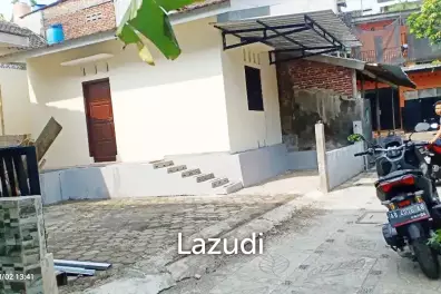 Rumah Dijual di Kotagede Yogyakarta Dekat Kampus UAD, Mall XT Square, RSUD Kota Yogyakarta, Pasar Kotagede